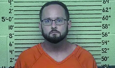 Former delegate Pritt indicted on charges related to child sexual exploitation